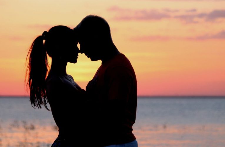 प्रेमाचा अर्थ….