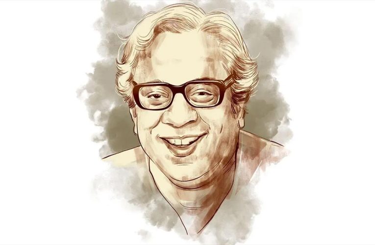 एटीकेट – पु. ल. देशपांडे