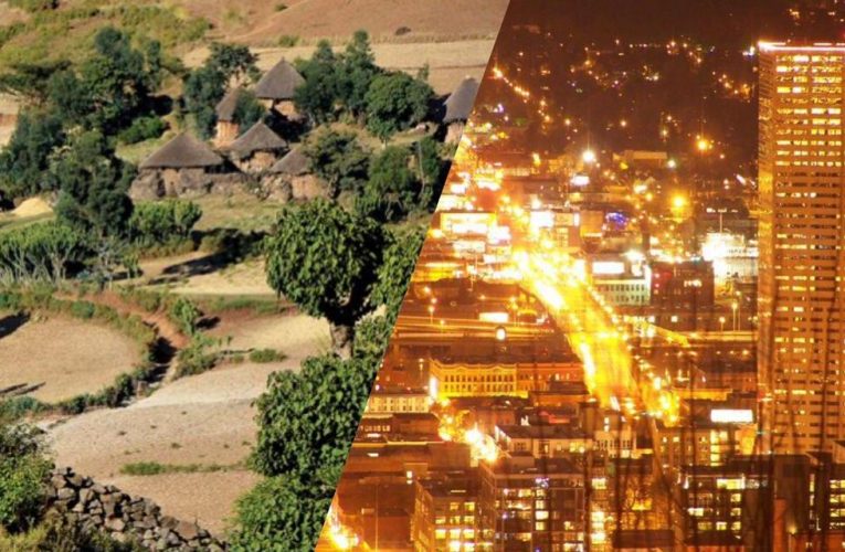 जायचं का परत खेड्याकडे?