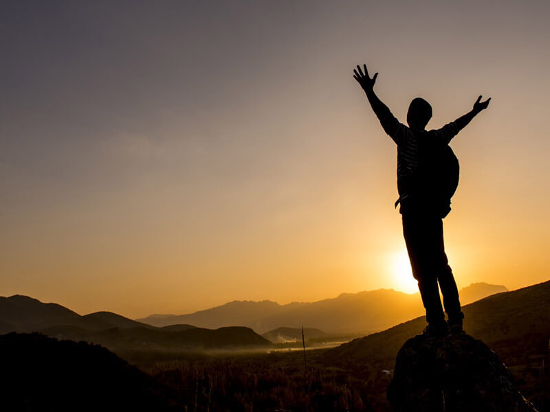 सकारात्मक ऊर्जा