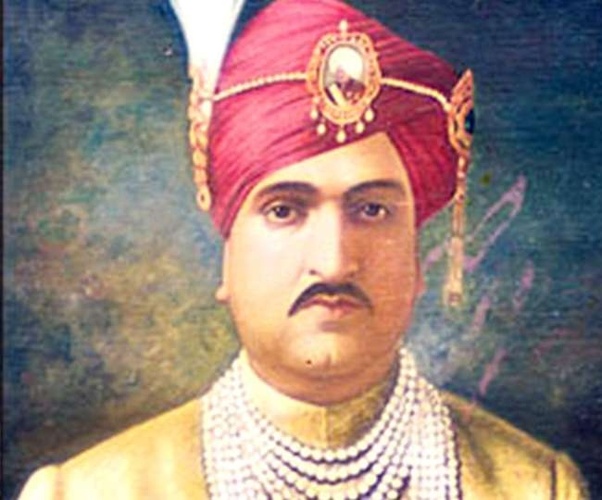 kashmir-king-harisingh