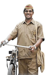 पोस्टमन