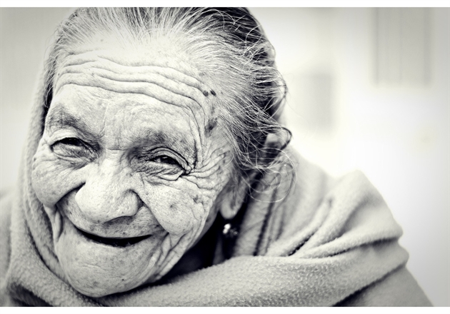 कहाँ गये ओ लोग ?