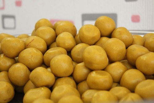 सातारचे कंदी पेढे