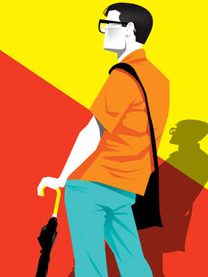 मराठी माणूस आणि व्यवसाय