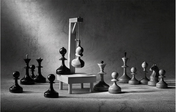 जीवनातील सर्वात क्रूर सत्य कोणते ज्याबद्दल लोक बोलत नाहीत?