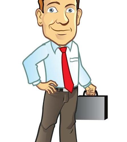 सेल्समन