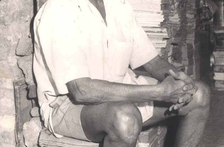 महादेव काशिनाथ गोखले