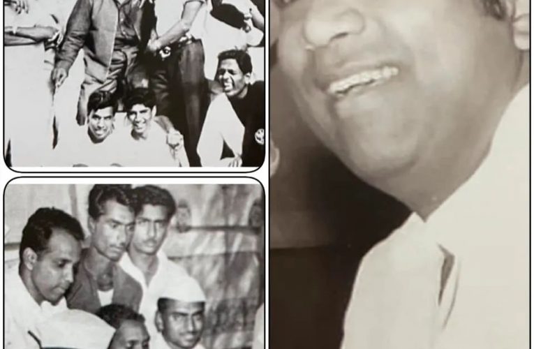 बारामतीचा वाघ