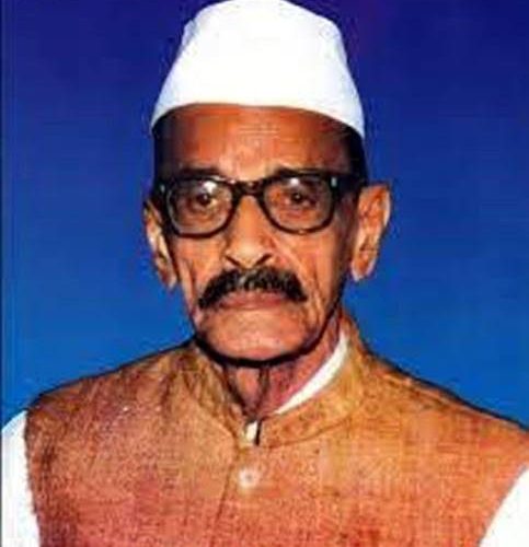 गुलझारीलाल नंदा