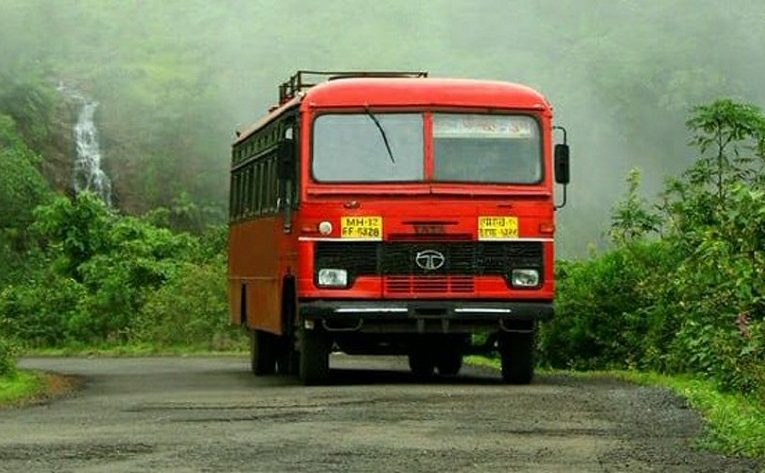 पंढरपूरची एसटी