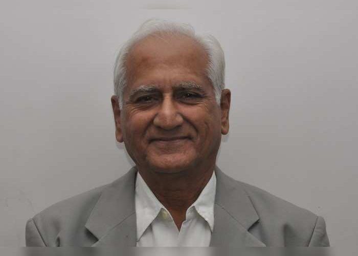 विज्ञानलेखक – अनंत पांडुरंग देशपांडे