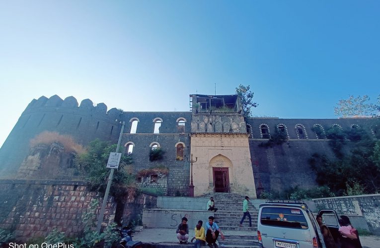 श्रीमंत फत्तेसिंहराजे भोसले