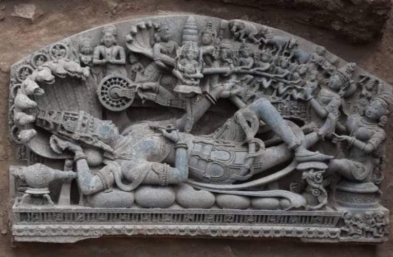 भगवान लक्ष्मीकांत